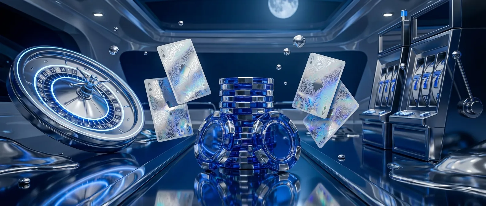 Videoslots Casino bonus banner